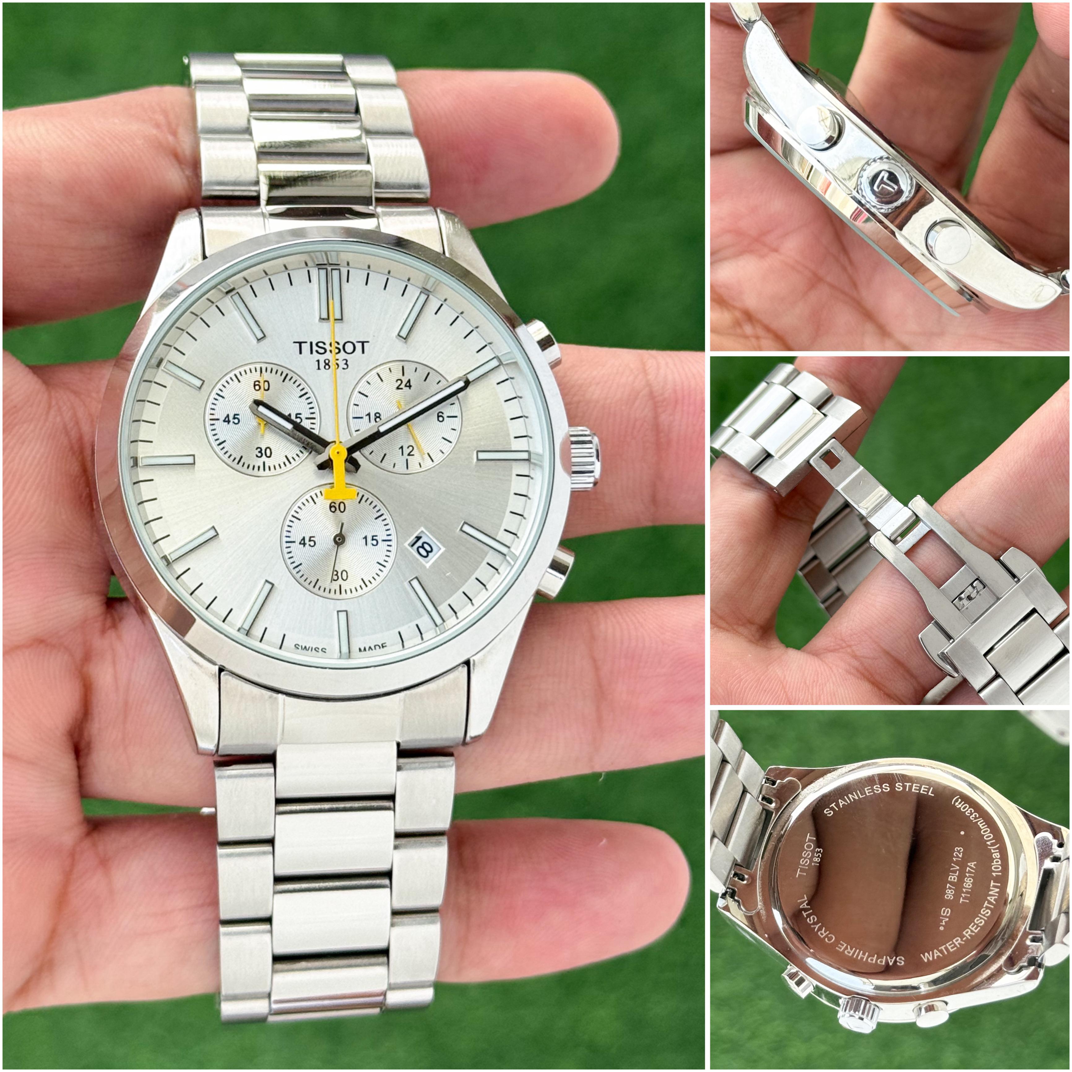 Tissot - T-Sport Collection